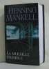 La muraille invisible. Mankell Henning