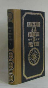 L'amérique à la conquête du far west tome II