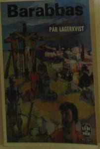 Barabbas