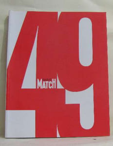 Paris match 50 ans 1949-1998
