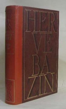 Au nom du fils. Bazin Hervé