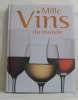 1000 vins du monde. Collectif