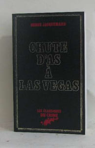 Chute d'as a Las Vegas
