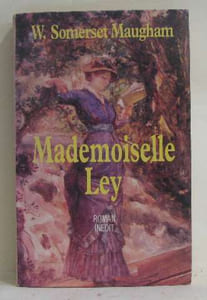 Mademoiselle ley