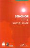 Senghor et le socialisme. 