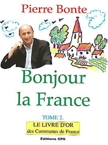 Bonjour la France t.2