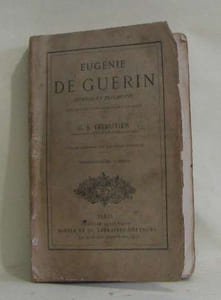 Eugénie de guérin