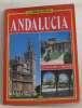Andalucia. El Libro De Oro De
