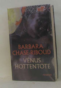 Vénus hottentote