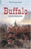 Buffalo : La saga des quatre rivières. Aguer Jean-Georges