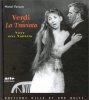 Verdi et la traviata vivre avec violetta + cd rom. Parouty Michel