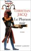 Le Pharaon noir. Jacq Christian