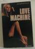 Love machine. Susann Jacqueline