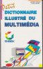 Petit dictionnaire du multimédia. Herellier Jean-Marc
