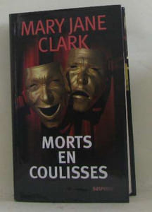 Morts en coulisses