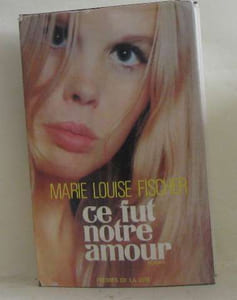 Ce fut notre amour