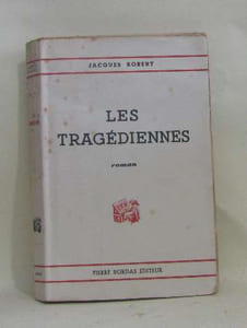 Les tragédiennes