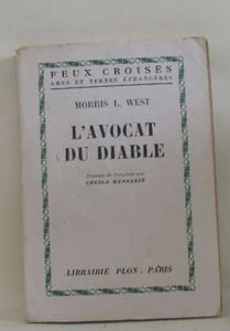 L'avocat du diable