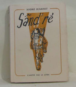 Sând'ré
