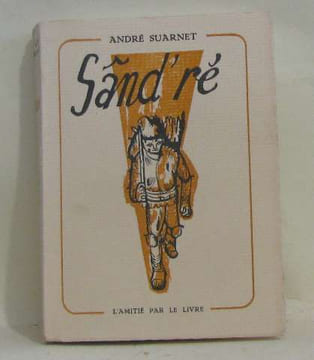 Sând'ré. Suarnet André