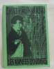 Chateaubriand le rouget no 67 1er semestre 1995 les années doloises. Collectif