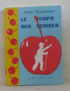 Le temps des cerises