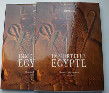 Immortelle Egypte