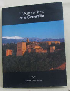 L'alhambra et le généralife