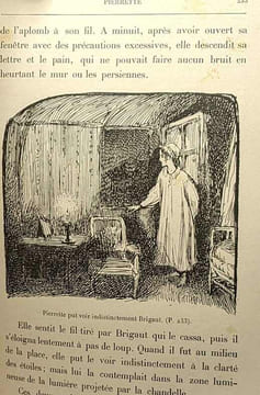 Pierrette - illustrations de Valérie Rottembourg. De Balzac H Rottembourg Valérie