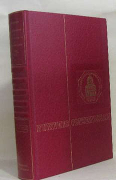 L'allemagne impériale et républicaine 1900-1933- l'univers contemporain. Poidevin Raymond