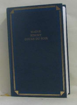 Cours du soir. Binchy Maeve