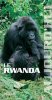 Le Rwanda aujourd'hui. Klitchkoff Jean-Claude