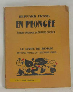 En plongée