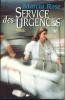 Service Des Urgences. Rose Marcia