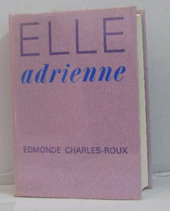 Elle adrienne