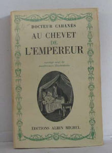 Au chevet de l'empereur