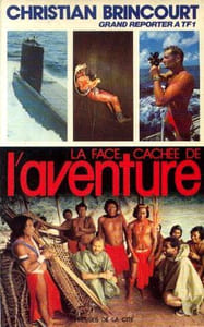 La face cachee de l'aventure
