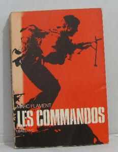 Les commandos
