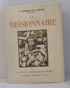 Le missionnaire