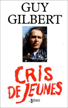 Cris de jeunes. Gilbert Guy