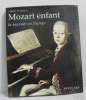 Mozart enfant la tournée en europe. Pellicano Aurelio