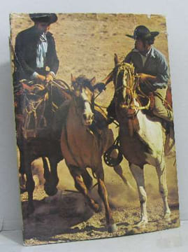 L'argentine. Spahni Jean-christian