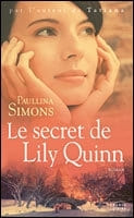 Le secret de Lily Quinn. Paullina Simons