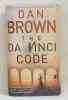 The Da Vinci Code. Brown Dan