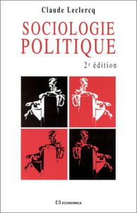 Sociologie politique