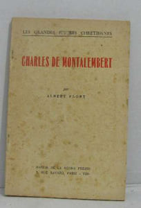 Charles de montalembert