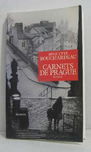Carnets de Prague