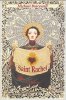 Saint Rachel. Michael Bracewell  Robert Davreu
