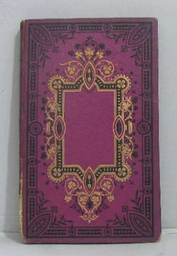 L'héritage du comte de marcelly. Ménard Théophile