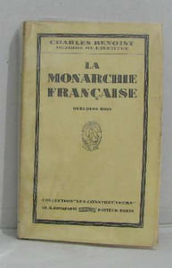 La monarchie française